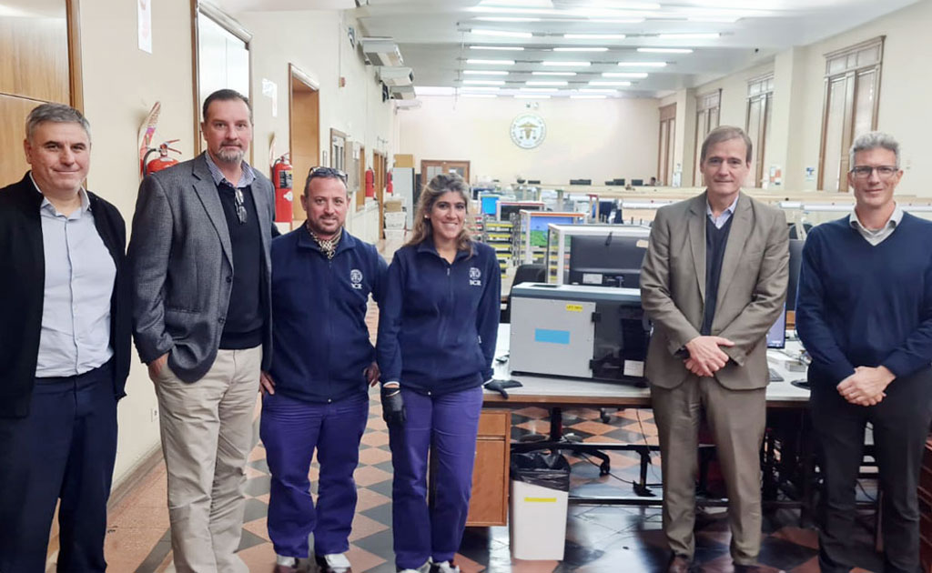 ASA: Compromiso con la innovación en la BCR
